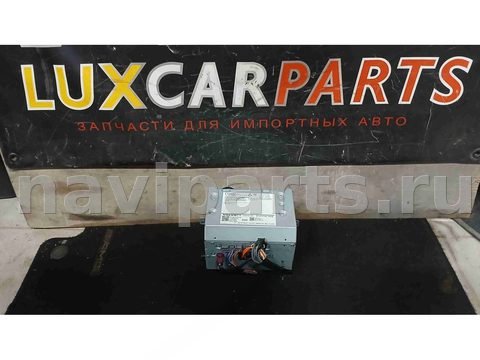 Блок мультимедиа Volvo XC90, 2017 г., OEM 31667537, арт. 11508