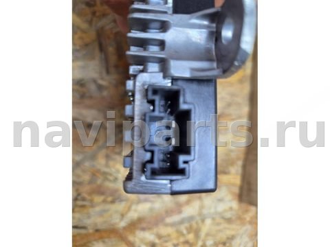 Блок мультимедиа Mercedes CLE, 2024 г., OEM A2148208200, арт. 115366845, фото 3
