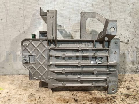 Блок мультимедиа Audi A6 C6 (S6,RS6), 2007 г., OEM 4E0035729, арт. 115446518, фото 2