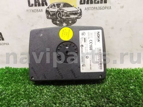 Блок мультимедиа Audi A3 8P, 2006 г., OEM 0516735, арт. 115490, фото 2