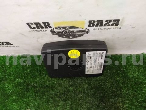 Блок мультимедиа Audi A3 8P, 2006 г., OEM 0516735, арт. 115490, фото 3