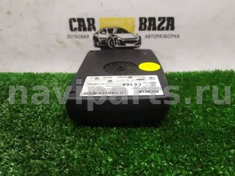 Блок мультимедиа Audi A3 8P, 2006 г., OEM 0516735, арт. 115490, фото 4
