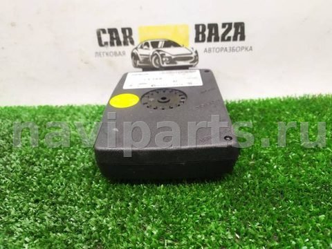 Блок мультимедиа Audi A3 8P, 2006 г., OEM 0516735, арт. 115490, фото 5