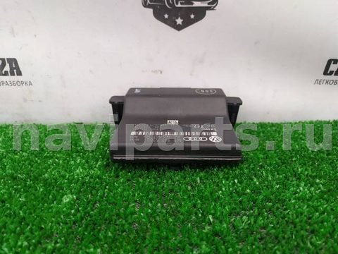 Блок мультимедиа Audi A3 8P, 2006 г., OEM 1K0907530G, арт. 115793, фото 3