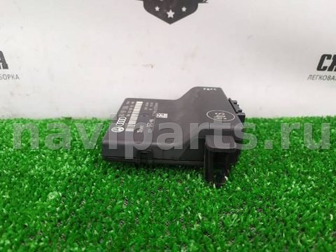 Блок мультимедиа Audi A3 8P, 2006 г., OEM 1K0907530G, арт. 115793, фото 4