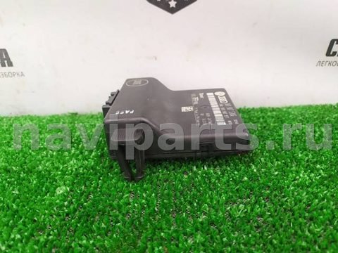 Блок мультимедиа Audi A3 8P, 2006 г., OEM 1K0907530G, арт. 115793, фото 5