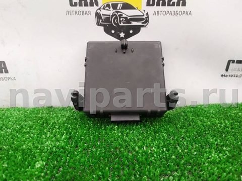 Блок мультимедиа Audi A3 8P, 2006 г., OEM 1K0907530G, арт. 115793, фото 6