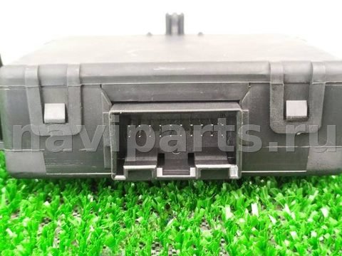 Блок мультимедиа Audi A3 8P, 2006 г., OEM 1K0907530G, арт. 115793, фото 7