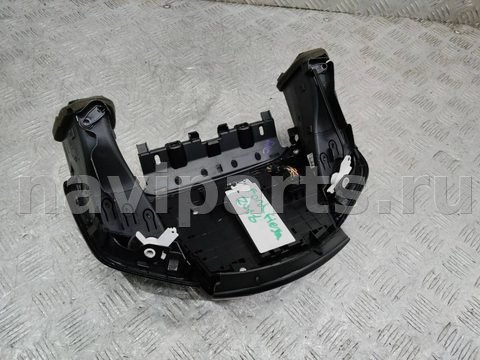 Блок мультимедиа Ford Fiesta, 2016 г., OEM 18K811, арт. 115864, фото 3