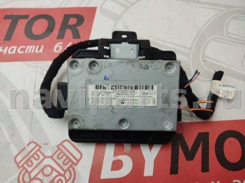 Блок мультимедиа Mercedes E W212, 2009 г., OEM A2048708626, арт. 11663