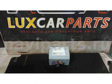 Блок мультимедиа Volvo XC90, 2016 г., OEM 31483799, арт. 11713