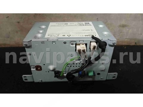 Блок мультимедиа Volvo XC90, 2016 г., OEM 31483799, арт. 11713, фото 4