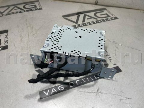 Блок мультимедиа Ford Escape, 2021 г., OEM M1PT18K810FA, арт. 117327144_1, фото 2
