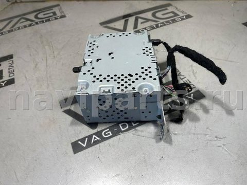 Блок мультимедиа Ford Escape, 2021 г., OEM M1PT18K810FA, арт. 117327144_1, фото 3