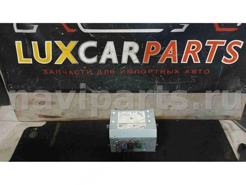 Блок мультимедиа Volvo V40, 2019 г., OEM 32218314, арт. 11839