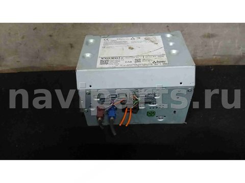 Блок мультимедиа Volvo V40, 2019 г., OEM 32218314, арт. 11839, фото 2