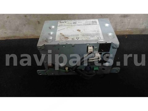 Блок мультимедиа Volvo V40, 2019 г., OEM 32218314, арт. 11839, фото 3