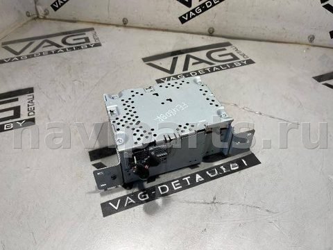 Блок мультимедиа Ford Escape, 2020 г., OEM M1PT18K810FA, арт. 118434878