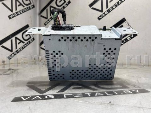 Блок мультимедиа Ford Escape, 2020 г., OEM M1PT18K810FA, арт. 118434878, фото 3