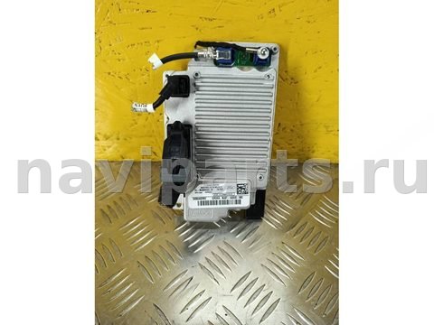 Блок мультимедиа Ford Escape, 2021 г., OEM MJ6T14G532ABC, арт. 119-42