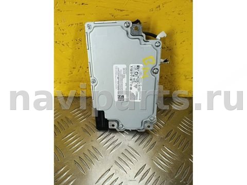 Блок мультимедиа Ford Escape, 2021 г., OEM MJ6T14G532ABC, арт. 119-42, фото 2