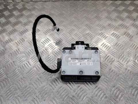 Блок мультимедиа Mercedes E W212, 2011 г., OEM A2219005903, арт. 119481