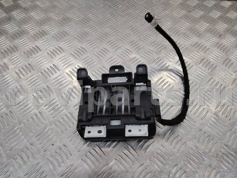 Блок мультимедиа Mercedes E W212, 2011 г., OEM A2219005903, арт. 119481, фото 3