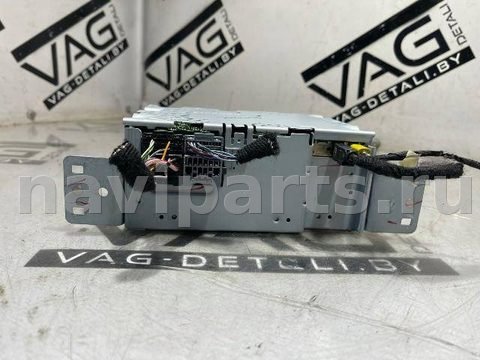 Блок мультимедиа Ford Escape, 2022 г., OEM M1PT18K810AC, арт. 119767337, фото 3
