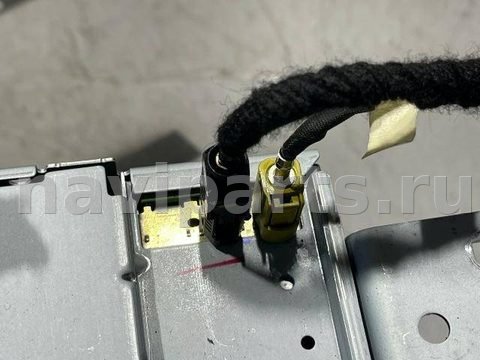 Блок мультимедиа Ford Escape, 2022 г., OEM M1PT18K810AC, арт. 119767337, фото 5