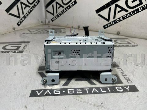Блок мультимедиа Ford Edge, 2020 г., OEM LT4T18D818BC, арт. 119769154, фото 2