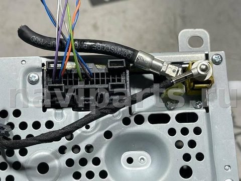Блок мультимедиа Ford Edge, 2020 г., OEM LT4T18D818BC, арт. 119769154, фото 5