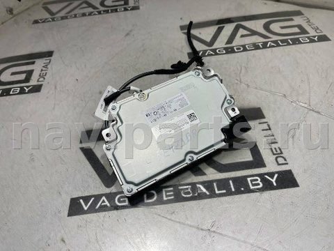 Блок мультимедиа Ford Escape, 2022 г., OEM MJ6T14G532ALF, арт. 119771710, фото 2
