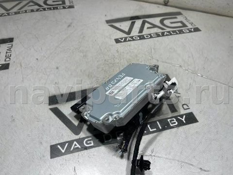 Блок мультимедиа Ford Escape, 2022 г., OEM MJ6T14G532ALF, арт. 119771710, фото 3