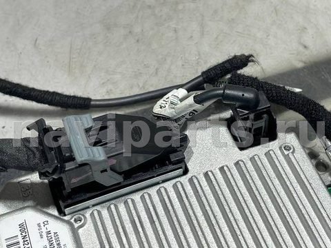 Блок мультимедиа Ford Escape, 2022 г., OEM MJ6T14G532ALF, арт. 119771710, фото 4
