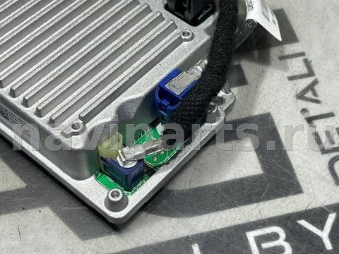 Блок мультимедиа Ford Escape, 2022 г., OEM MJ6T14G532ALF, арт. 119771710, фото 5