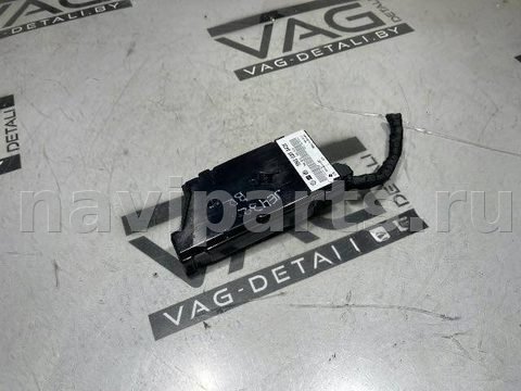 Блок мультимедиа Volkswagen Jetta, 2012 г., OEM 5N0035342E, арт. 120425790
