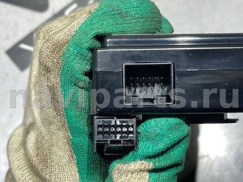 Блок мультимедиа Volkswagen Jetta, 2012 г., OEM 5N0035342E, арт. 120425790, фото 3