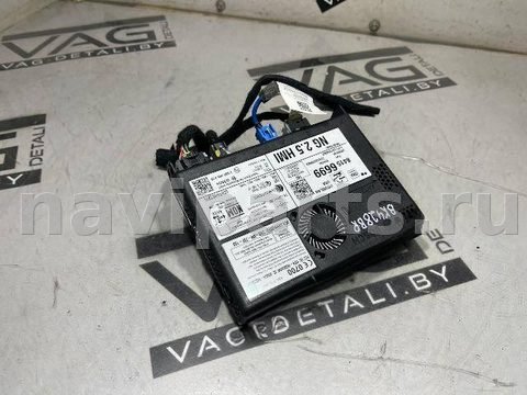 Блок мультимедиа Buick Encore, 2017 г., OEM 84156699, арт. 120432005