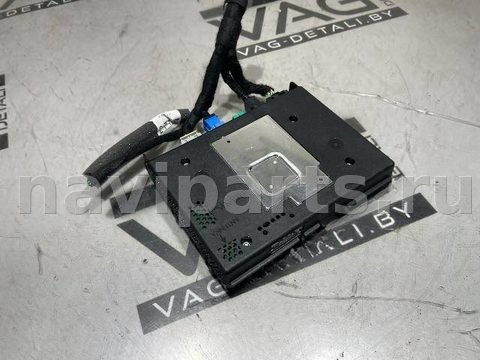 Блок мультимедиа Buick Encore, 2017 г., OEM 84156699, арт. 120432005, фото 2