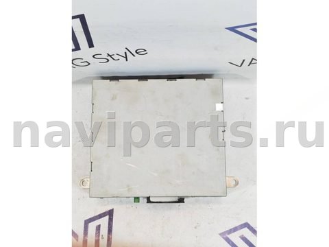 Блок мультимедиа Audi A8 D4 (S8), 2012 г., OEM 4H0035082, арт. 12091_2, фото 2