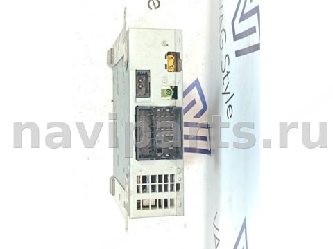 Блок мультимедиа Audi A8 D4 (S8), 2012 г., OEM 4H0035082, арт. 12091_2, фото 3