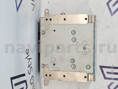 Блок мультимедиа Audi A8 D4 (S8), 2012 г., OEM 4H0035082, арт. 12091_2, фото 4