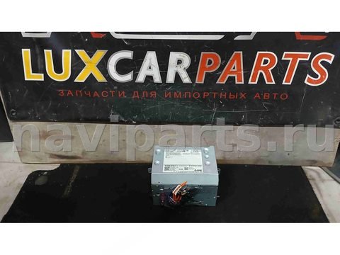 Блок мультимедиа Volvo V90, 2018 г., OEM 31667759, арт. 12232