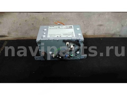Блок мультимедиа Volvo V90, 2018 г., OEM 31667759, арт. 12232, фото 4