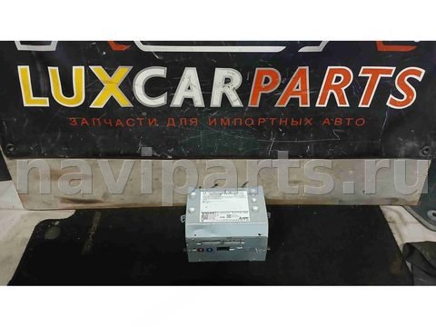 Блок мультимедиа Volvo XC60, 2019 г., OEM 32141428, арт. 12387