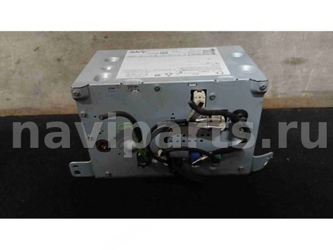 Блок мультимедиа Volvo XC60, 2019 г., OEM 32141428, арт. 12387, фото 2