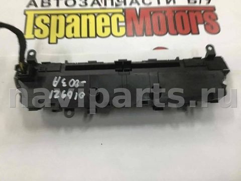 Блок мультимедиа Mercedes GLC X253, 2018 г., OEM A2059055201, арт. 12495, фото 3