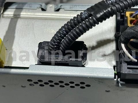 Блок мультимедиа Volkswagen Atlas Cross Sport, 2020 г., OEM 2GM035876C, арт. 125286467_1, фото 8