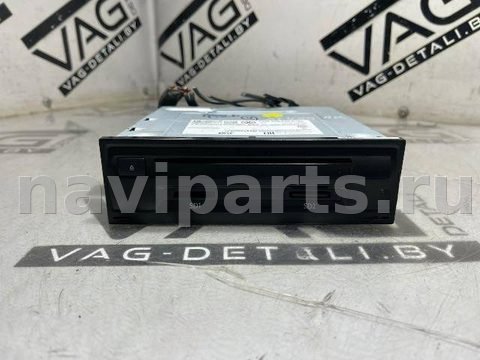 Блок мультимедиа Volkswagen Atlas, 2020 г., OEM 2GM035876C, арт. 125286467, фото 2