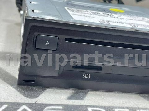 Блок мультимедиа Volkswagen Atlas, 2020 г., OEM 2GM035876C, арт. 125286467, фото 5